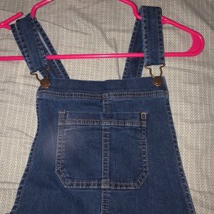 Overalls